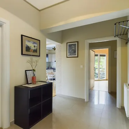 Apartment Vila Lovran