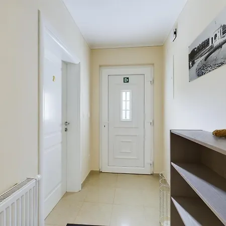 Apartman Vila