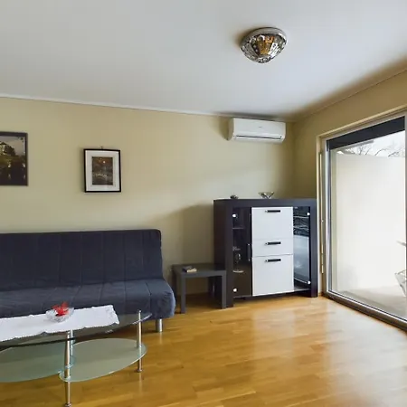 Apartman Vila Lovran