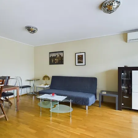 Apartman Vila