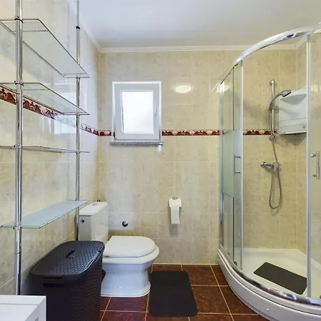 Apartment Vila Lovran