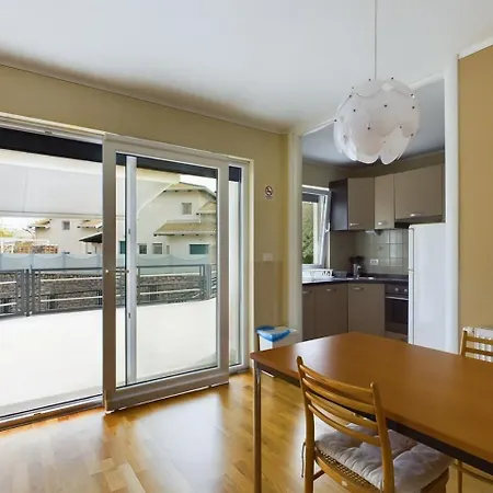 Apartman Vila