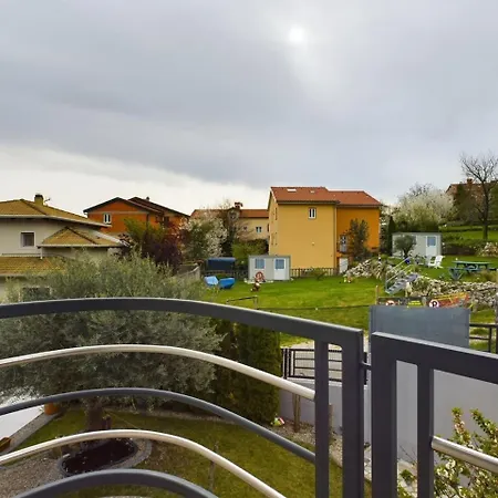 Apartment Vila Lovran