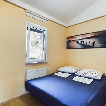 Apartman Vila