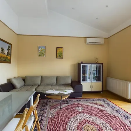 Apartment Vila Lovran