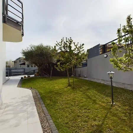 Apartman Vila